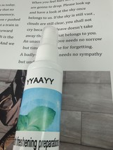 YYAAYY Breath freshening preparations,Long-Lasting Odor Control image 2