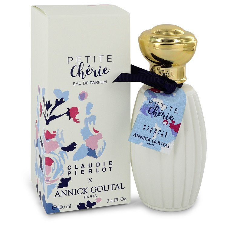 Annick Goutal Petite Cherie Claudie Pierlot Edition 3.4 Oz Eau De Parfum Spray - $299.97