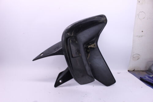 2004 Honda Sportrax 450 Trx450r 2x4 Black Oem Plastic Front Right Fender... - $98.99