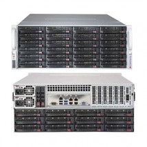 Supermicro SuperChassis 847BE1C4-R1K23LPB - $3,587.87