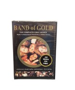 Band of Gold: The Complete First Series DVD - $13.57 CAD