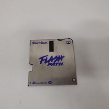 Smart Disk  Flash Path Floppy Disk Adapter IPC3001A Card Reader SmartMedia - $17.99
