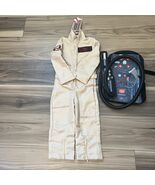 Ghostbusters Toddler Boy Costume With Backpack Stantz Size 4T NWT Fun - $28.49