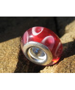 Triple Spell Cast Haunted SUPER SEXINESS Glass bead to make your own spe... - £11.95 GBP