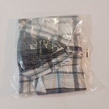 Calvin Klein Division 11-19-42 Button-up Men's Gray & White Cotton Blend Shirt L image 15