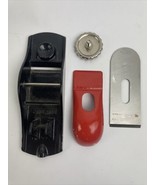 Vintage Sears Craftsman 1-5/8&quot; Inch Cut Block Plane With Box( Has wear) ... - $35.31 CAD