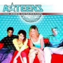 The Abba Generation by A*Teens Cd - £8.07 GBP