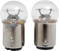 Drag Specialties Small Globe Bulb 12V 8/23W 2060-0202 - $3.95