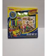Mickey  And The Roadster Racers  Deluxe  Art Set 3+ - $16.55 CAD