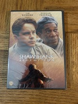 The Shawshank Redemption Dvd, New Sealed - £9.45 GBP