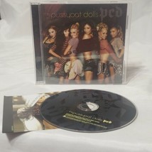 Pussycat Dolls Pcd By The Pussycat Dolls Album 2005  - $7.92