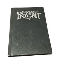 The Hedge Knight George R R Martin Hardcover 1st A Marvel OOP - £30.67 GBP