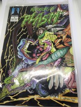 1993 Defiant Comics Warriors Of Plasm #5 - £6.01 GBP