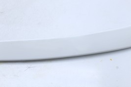 08-17 AUDI S5 COUPE REAR BACK WINDOW SPOILER WING E5302 image 3