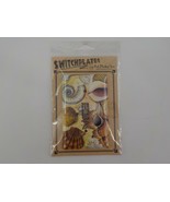 SWITCHPLATES ART PLATES INC LIGHT SWITCH COVER ASSORTED SHELLS BEACH SEA... - $11.99