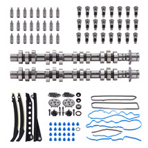 Camshafts Lifters Rocker Arms For Ford Expedition 5.4L 3V 5L1Z-6250-BB 2005-2008 - £276.74 GBP