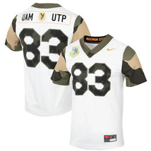 Nike Mens United States Air Force Falcons Untouchable Football Jersey XL New - £30.14 GBP
