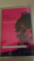 Downtown Train by Rod Stewart (Cassette, Mar-1990, Warner Bros.) - $10.00