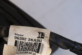 13-16 Nissan Pathfinder Door Side Mirror w/ Around View Camera Driver Left LH image 6