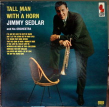 Tall Man With A Horn - £31.85 GBP
