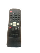 Magnavox Sylvania Emerson Funai N9278UD Remote Control Game Button BLACK... - $133.06 MXN