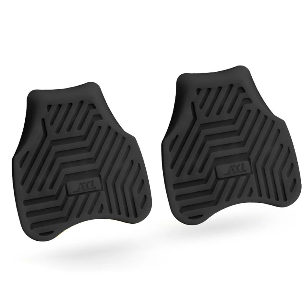 High Quality  New Pedal Plates Adapters Road Bike Bike Accessories For-Shimano S - £92.54 GBP