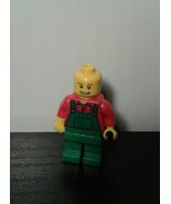 LEGO Farm Brick Box 4626 Minifigure - $11.06 CAD