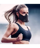 Elevation Resistance Training Cardio Workout Sports Mask With 24 levels - $93.59