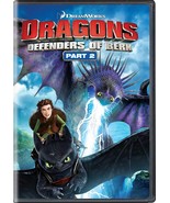 DreamWorks Dragons DVD Lot of 10 – 7 New Sealed – Riders of Berk + More - $346.50