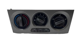 2003-2008 Subaru Forester Dash Ac Heat Climate Manual Controls 72311SA08... - $79.15 2003-2008 Subaru Forester Dash Ac Heat Climate Manual Controls 72311SA08... - $79.15