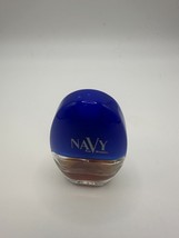 Vintage Navy for Women Cologne Spray 0.3 fl oz by Dana – Less Than 50% Full - $266.13 MXN