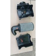 96 97 98 99 00 01 CHEVY / GMC TRUCK * 6.5 DIESEL AIR CLEANER / FILTER HO... - $5,410.53 MXN