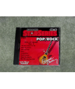 HITS OF JEWEL Vol. 1 Sound Choice Star Series POP/ROCK Karaoke CD+G (cas... - £11.69 GBP
