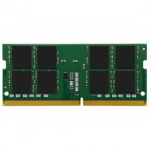 Kingston KSM26SES8/8HD 8GB 2666MHZ DDR4 ECC CL19 SODIMM 1RX8 HYNIX D - $126.02