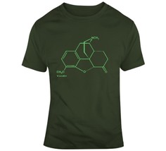 Vico Molecule T Shirt - £21.11 GBP