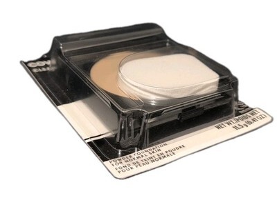 CoverGirl Clean Powder Foundation Classic Ivory 510 for Normal Skin-New/Sealed Item image 4