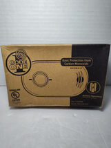 Kidde Code One Carbon Monoxide Detector Battery Powered CO Alarm New In Box - $10.86