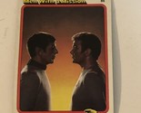 Star Trek 1979 Trading Card #86 Men With A Mission William Shatner Kirk ... - $1.97