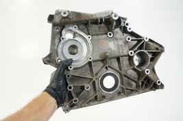 12-2015 mercedes w204 c250 slk250 engine timing cover housing 2710150000 OEM - £172.95 GBP