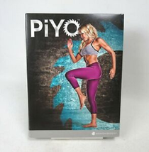 PiYo DVD Set Chalene Johnson Define Yourself DVD Workout Beachbody 3 DVD... - $19.70