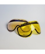 Smith Prodigy goggle replacement lenses pack of two Spherical REG C7 - $38.61