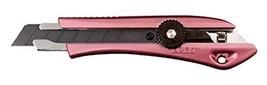 OLFA Cutter Limited NL Giga Pink LTD07GCP - $25.97