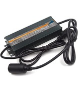 IP67 Waterproof AC to DC Converter, 10A 120W / 110V to 12V Converter - E... - $38.39 CAD