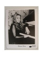 Eliane Elias 1 Presser Kit &amp; 1 Photo Le Meilleur De Eliane - €23,66 EUR