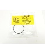 New OEM Meyer 15163 O-ring 1 15/16&quot; I.D. - $2.71 CAD
