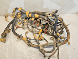 C15 Acert Caterpillar Diesel Engine Complete Wiring Harness Assembly OEM - £624.68 GBP