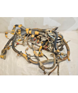 C15 Acert Caterpillar Diesel Engine Complete Wiring Harness Assembly OEM - £626.77 GBP