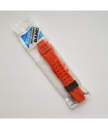 Genuine Factory Watch Band Orange Strap 22mm Casio G Shock GA-1000-4 GA-... - £35.54 GBP
