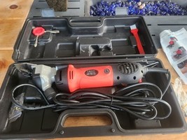 GDJOB Electric Wool Shears 550w Pro Sheep Animal Shearing Clippers - $1,309.50 MXN