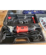 GDJOB Electric Wool Shears 550w Pro Sheep Animal Shearing Clippers - €60,18 EUR